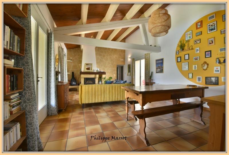 Villa - 143 m² - 6 pièces