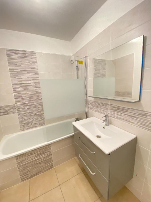 Appartement - 54 m² - 2 pièces