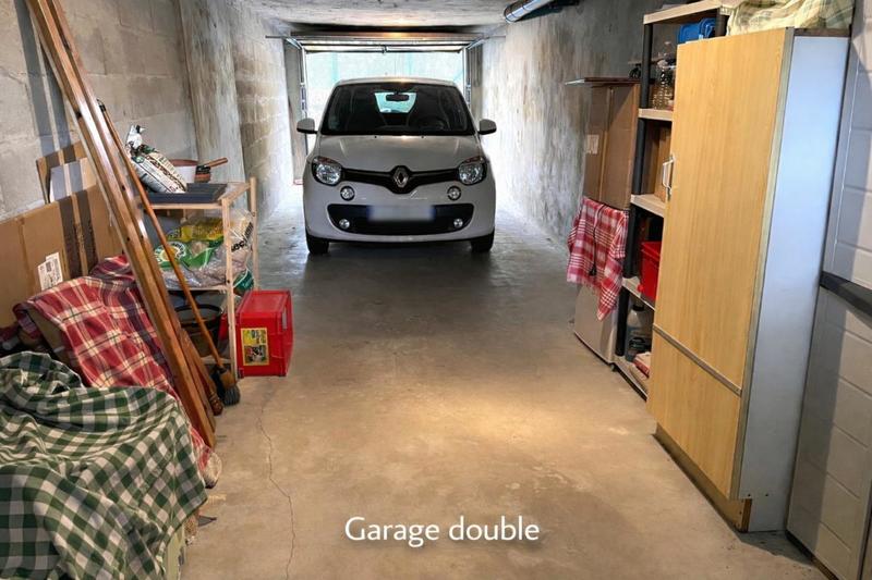 Appartement - 87 m² - 4 pièces