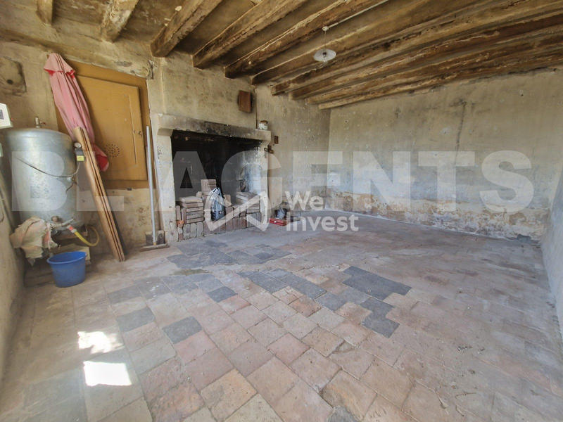 Maison - 99 m² - 4 pièces