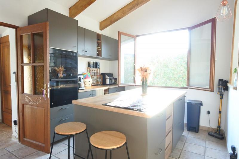 Maison - 107 m² - 4 pièces