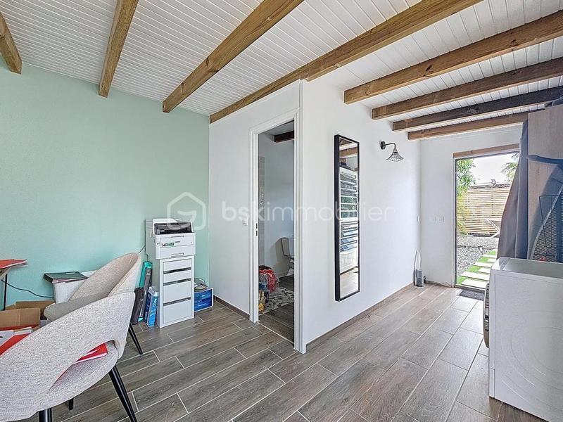 Villa - 120 m² - 5 pièces