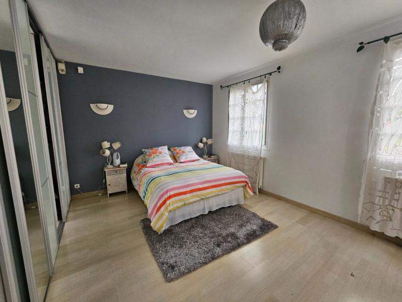 Maison - 137 m² - 4 pièces