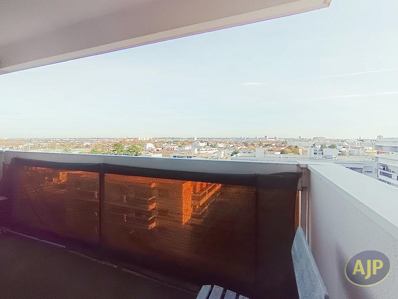 Appartement - 38 m² - 1 pièce