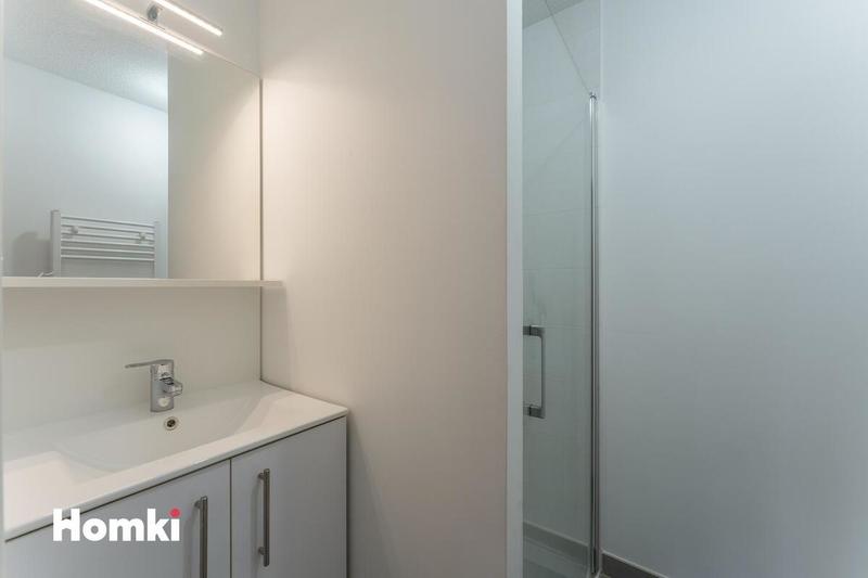 Appartement - 83 m² - 4 pièces