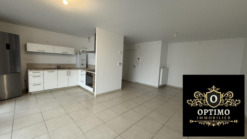 Appartement - 75 m² - 3 pièces