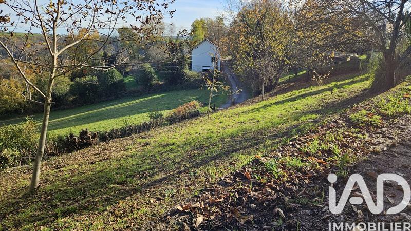 Maison de campagne - 95 m² - 4 pièces