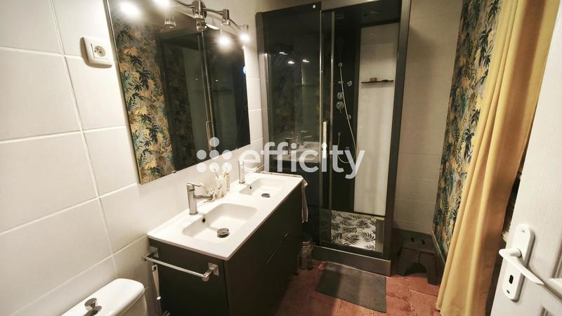 Maison de campagne - 124 m² - 5 pièces