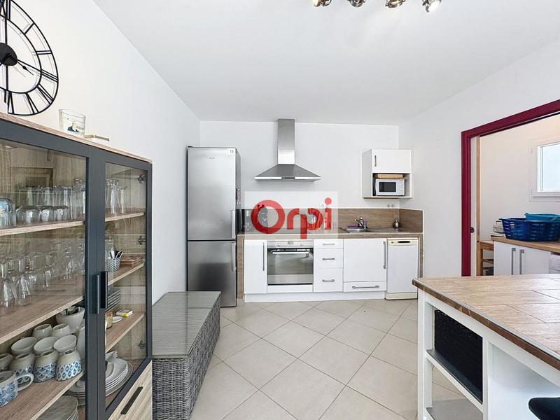 Villa - 124 m² - 6 pièces