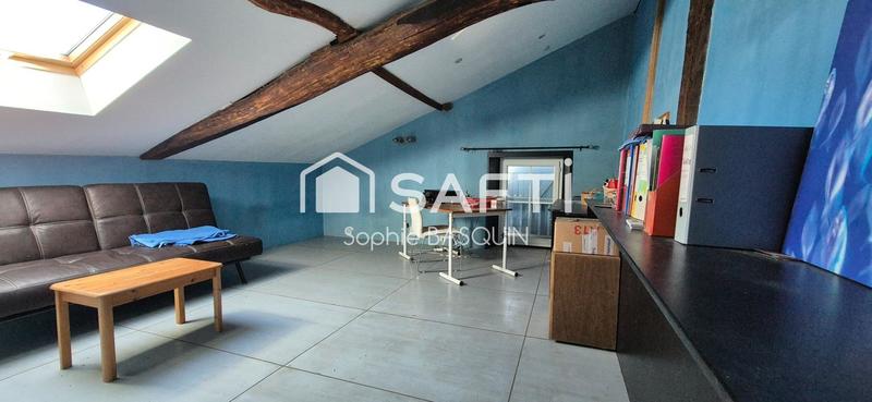 Maison - 364 m² - 7 pièces