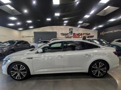 Renault Talisman Blue dCi 200 Edc Initiale Paris