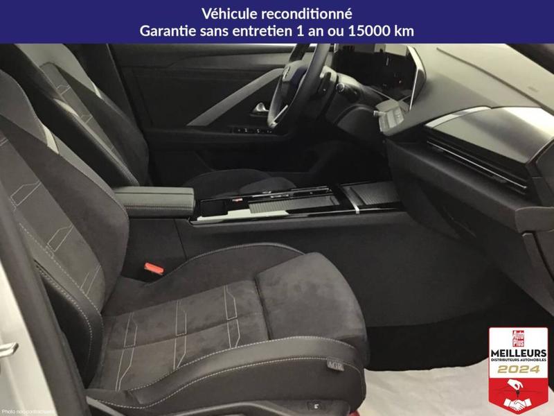 Opel Astra Ultimate Edition