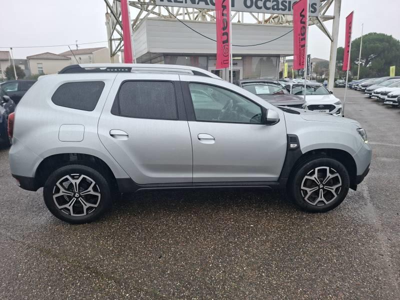 Dacia Duster Blue dCi 115 4x2 Prestige