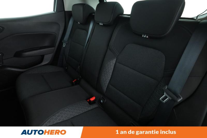 Renault Clio 1.5 Blue dCi Business 85 ch