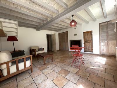 Maison ancienne - 204 m² - 10 pièces
