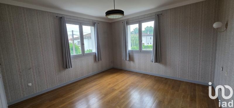 Maison - 169 m² - 5 pièces