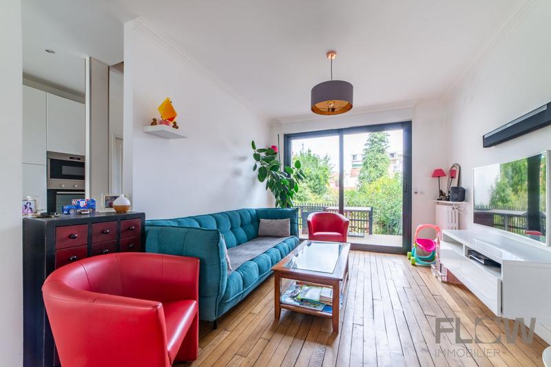 Maison ancienne - 130 m² - 6 pièces