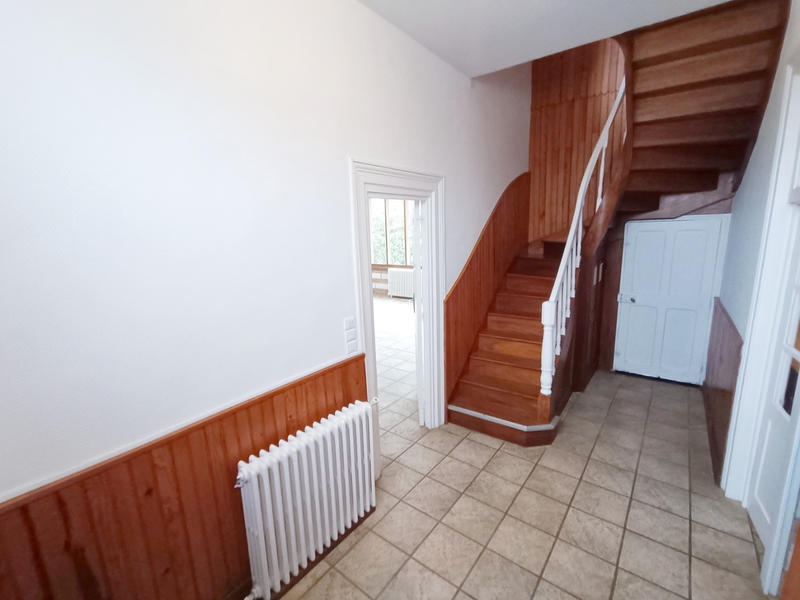 Maison - 178 m² - 5 pièces