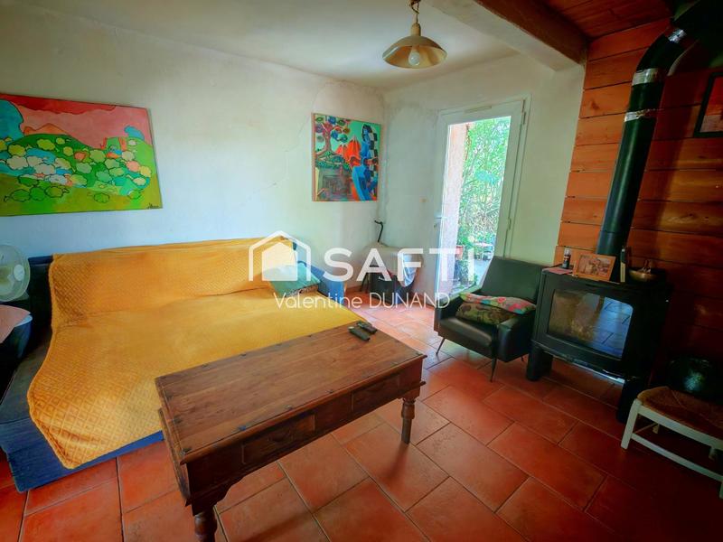 Maison - 157 m² - 6 pièces