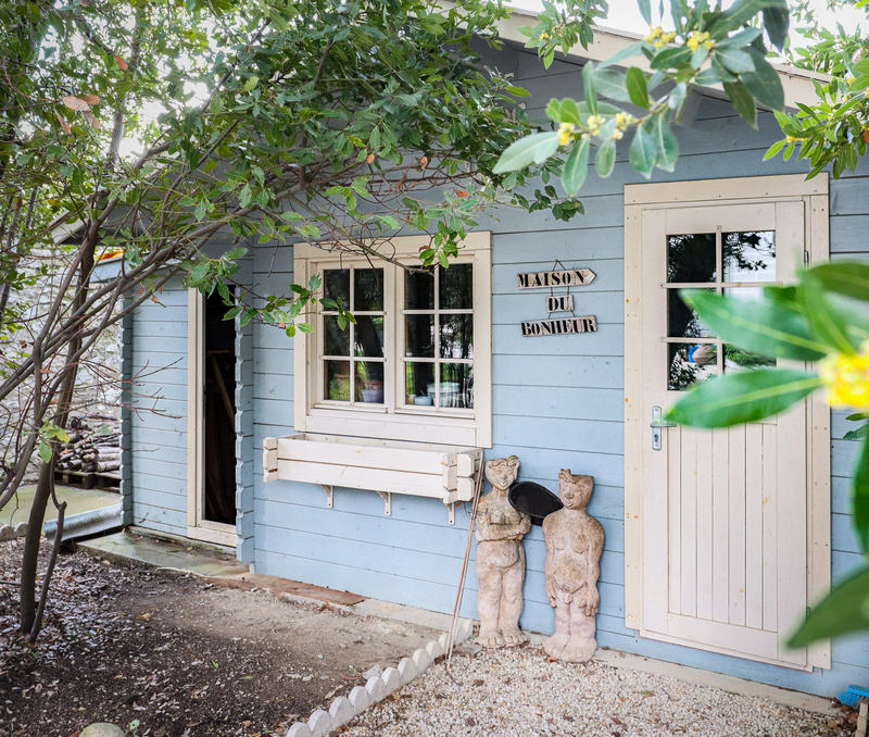 Propriété - 270 m² - 5 pièces