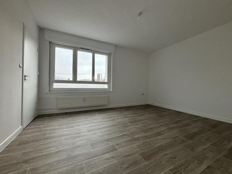 Appartement - 31 m² - 1 pièce