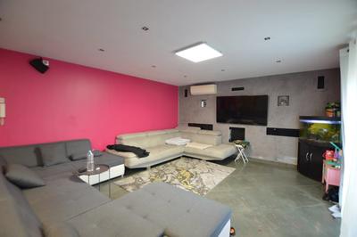 Appartement - 87 m² - 4 pièces