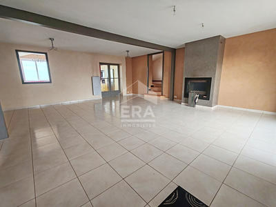Maison - 196 m² - 7 pièces