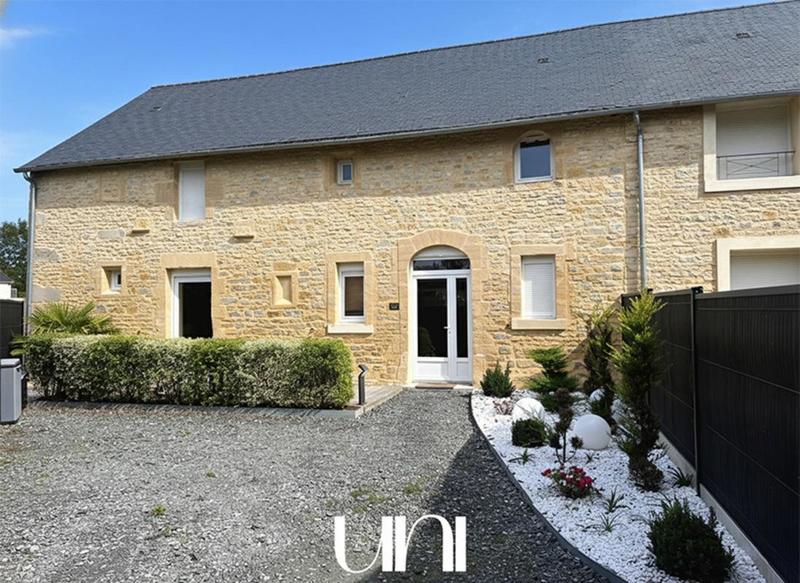 Maison - 150 m²