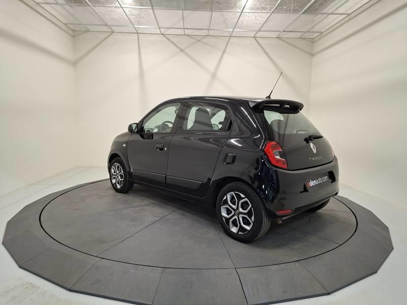 Renault Twingo III SCe 65 Equilibre
