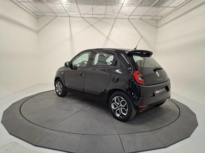Renault Twingo III SCe 65 Equilibre