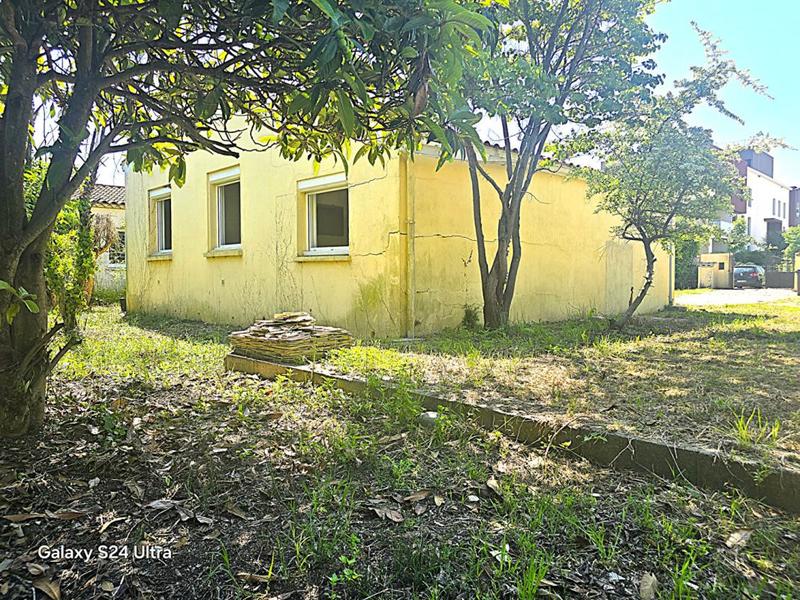 Maison - 61 m² - 4 pièces