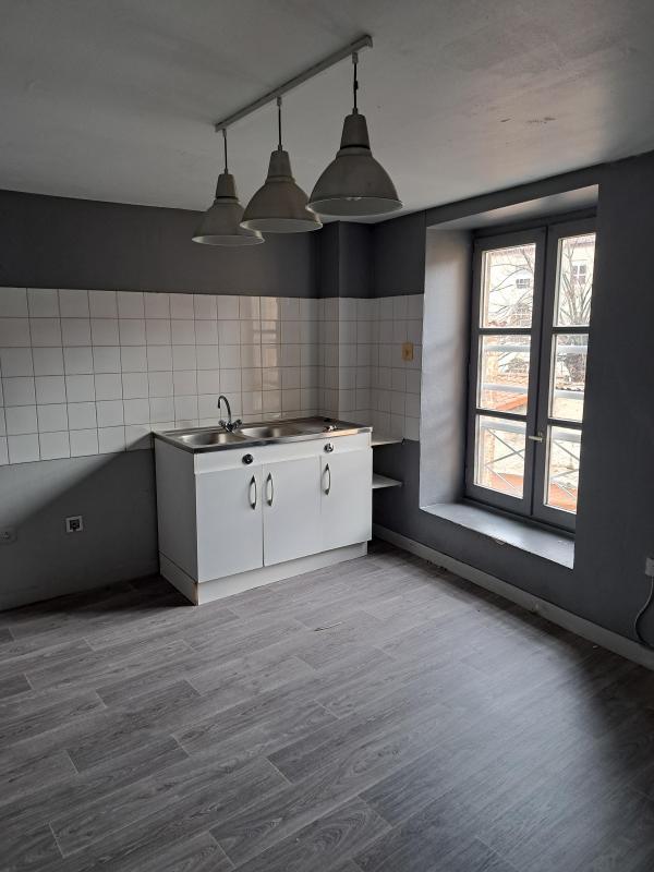 Appartement - 76 m² - 3 pièces