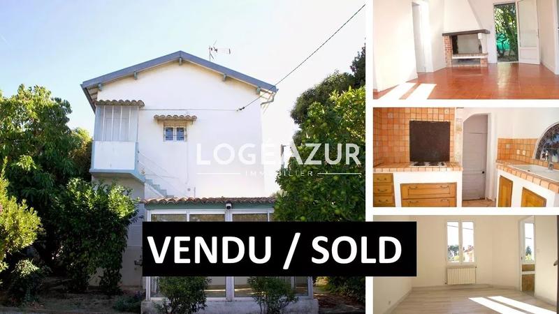 Villa - 120 m² - 5 pièces