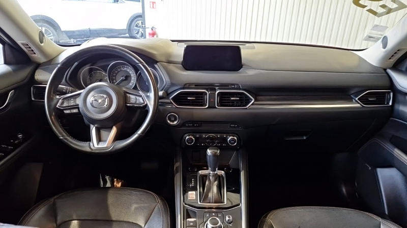 Mazda Cx-5 2.0l Skyactiv-G 160 Ch 4x4 Selection
