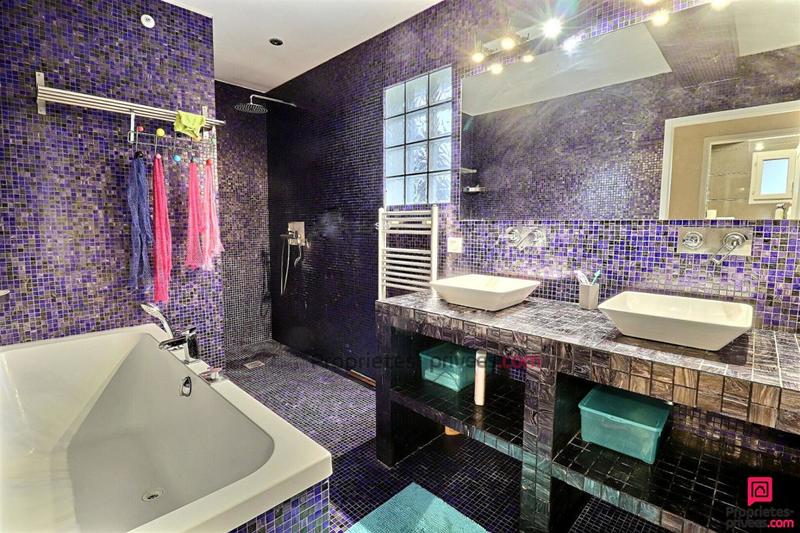 Maison - 268 m² - 10 pièces