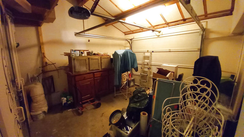 Maison - 54 m² - 3 pièces