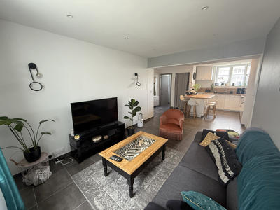 Appartement - 74 m² - 4 pièces