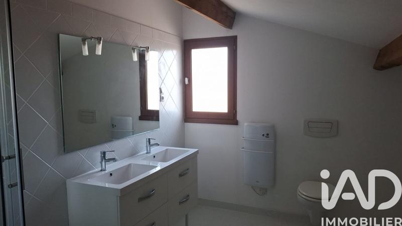 Maison - 193 m² - 6 pièces