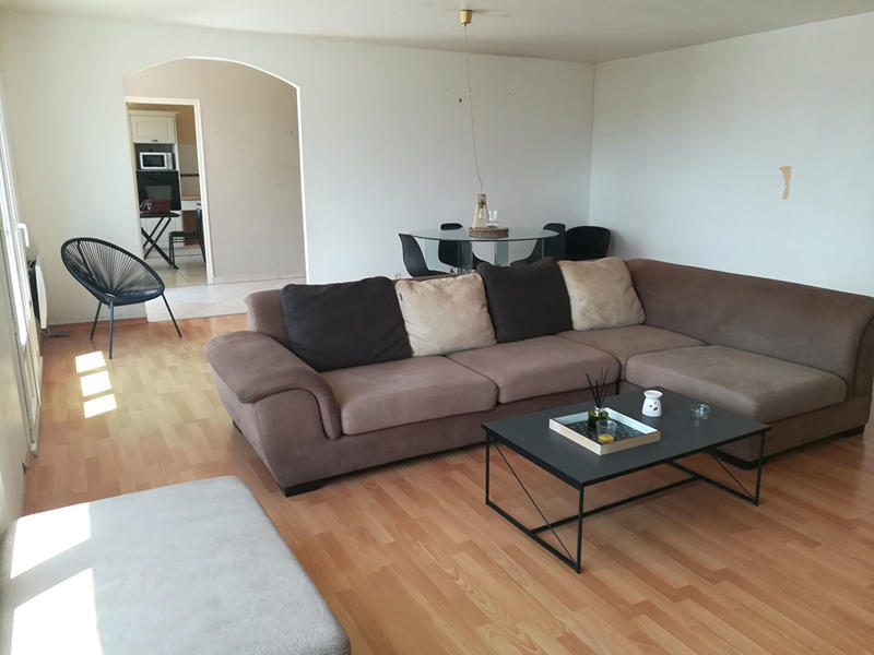 Appartement - 202 m² - 5 pièces