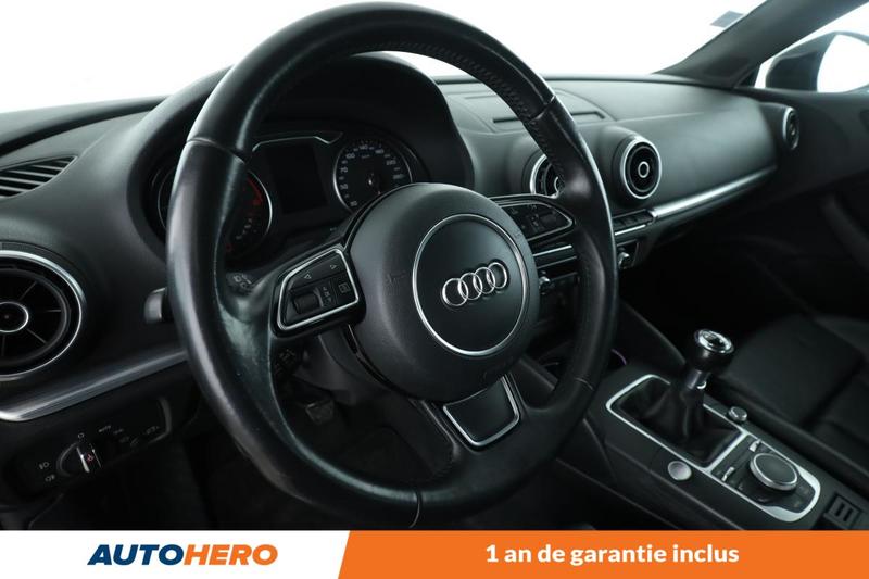 Audi A3 1.6 Tdi Ambition Luxe 110 ch