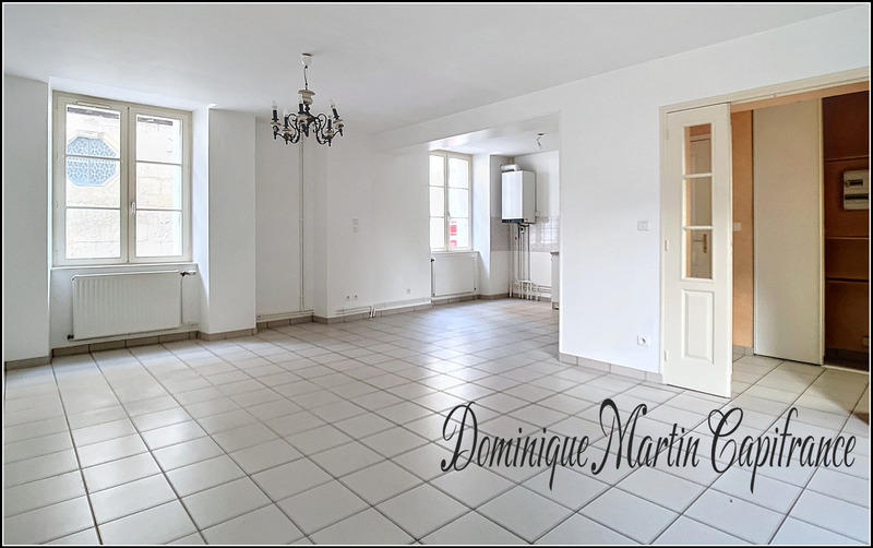 Maison - 157 m² - 5 pièces