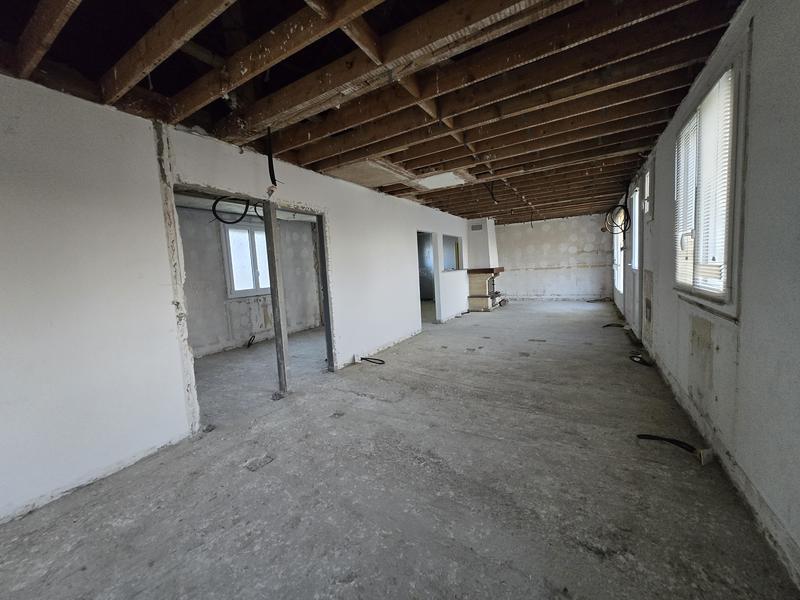 Maison - 77 m² - 3 pièces