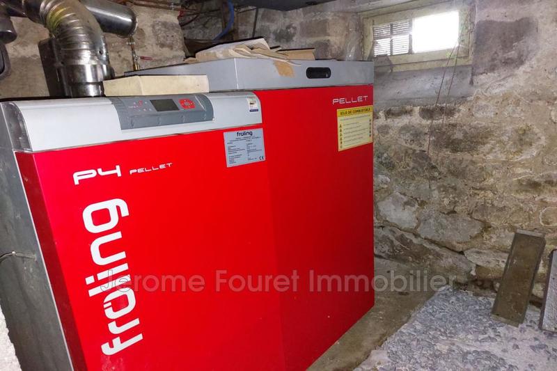 Maison de campagne - 130 m² - 5 pièces