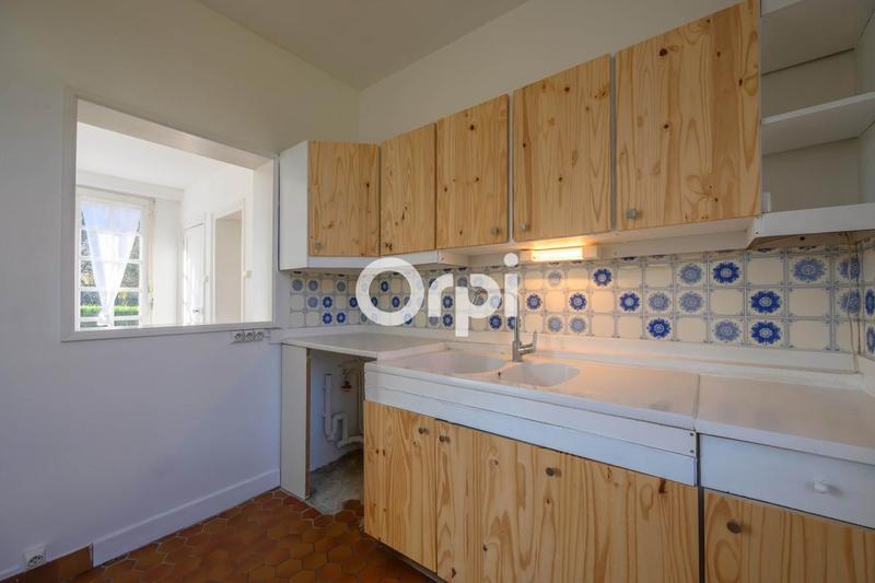 Maison - 118 m² - 3 pièces