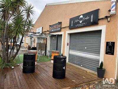 Local commercial - 850 m²