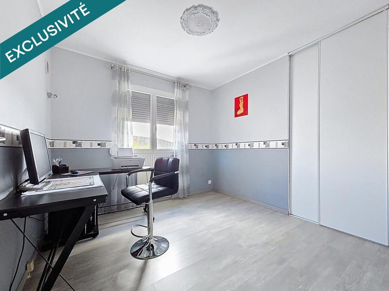 Villa - 132 m² - 5 pièces