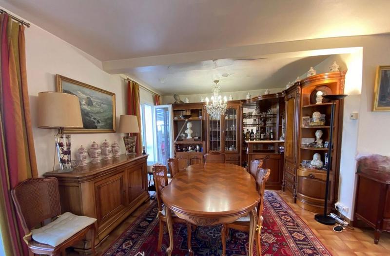 Maison - 150 m² - 7 pièces