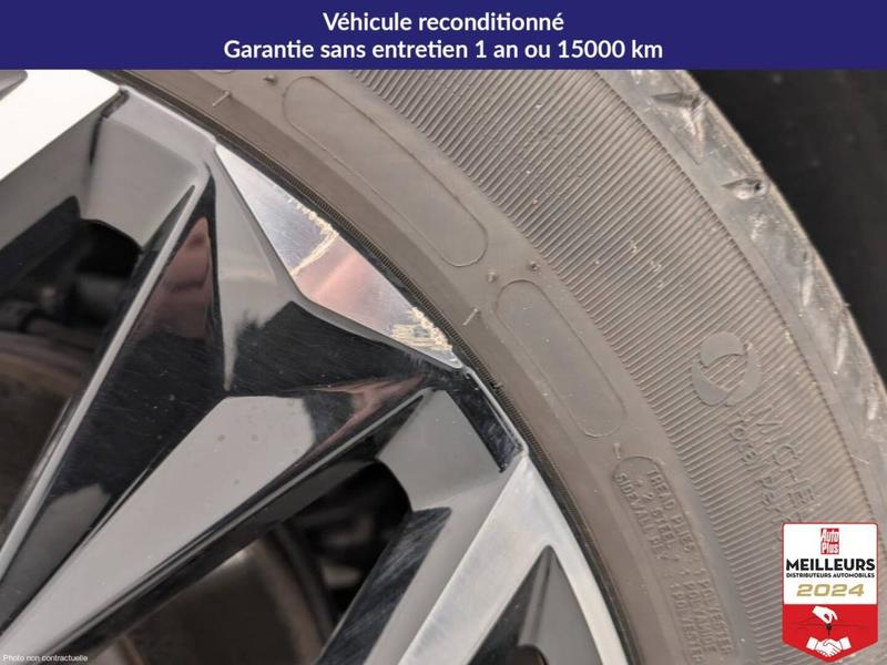 Ds Ds 4 Ds4 PureTech 130 Eat8 Rivoli