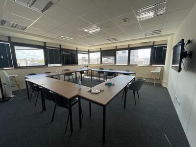 Immeuble - 343 m² - 2 pièces