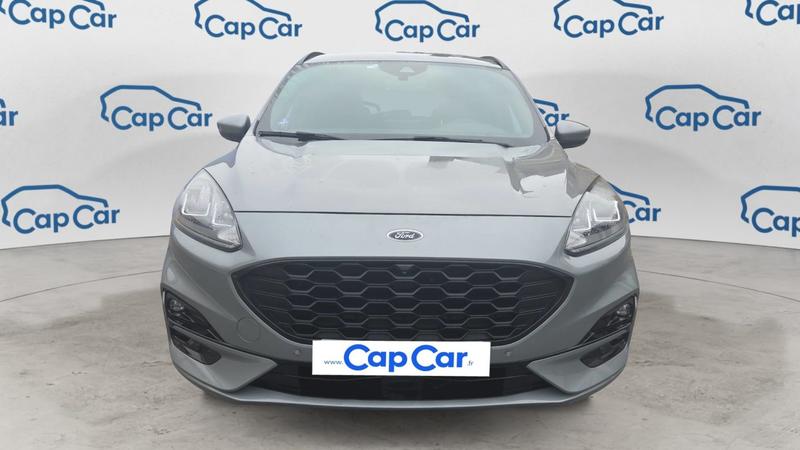 Ford Kuga III 2.5 Duratec 190 Fhev I-Awd Powershift St Line Business